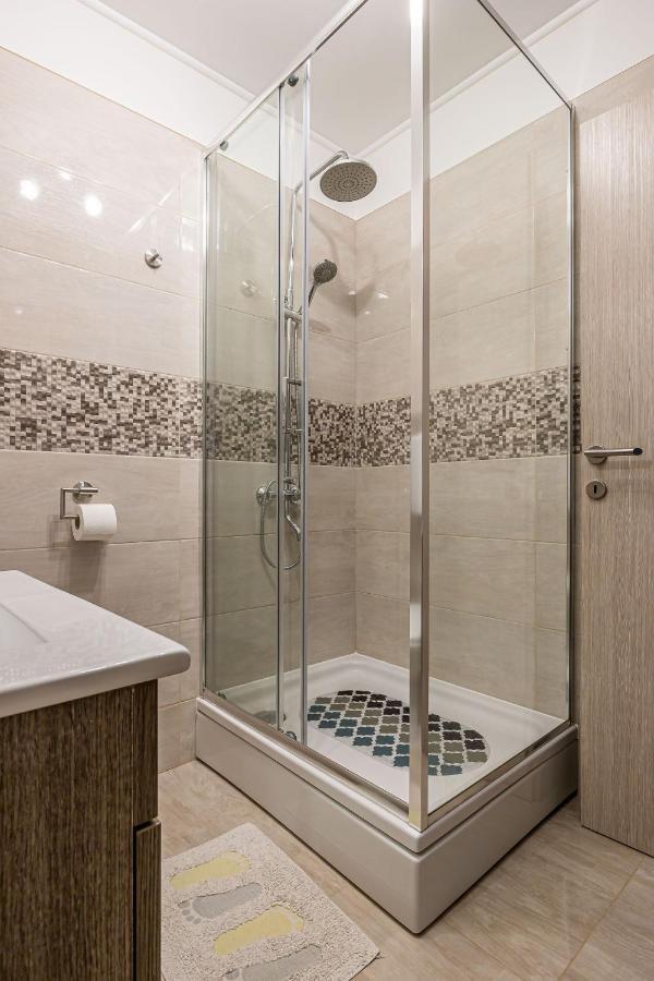 Apartments Klara Сень Экстерьер фото